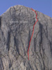 i camini del pilastro e la parte finale