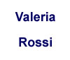 Valeria Rossi